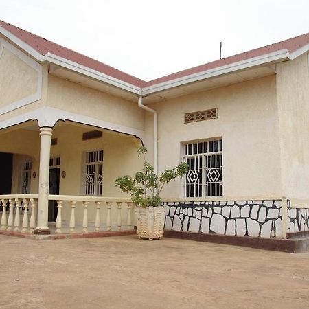 Gisa Stay 101 Kigali Dış mekan fotoğraf