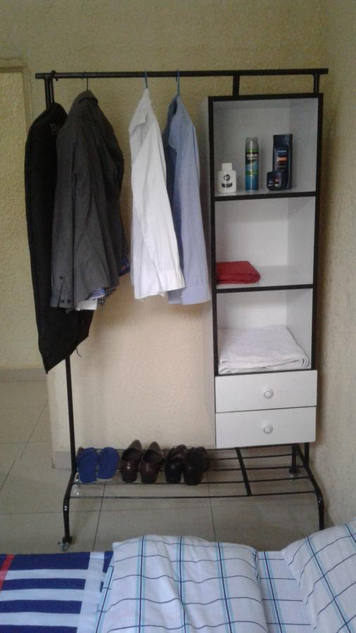 Gisa Stay 101 Kigali Dış mekan fotoğraf