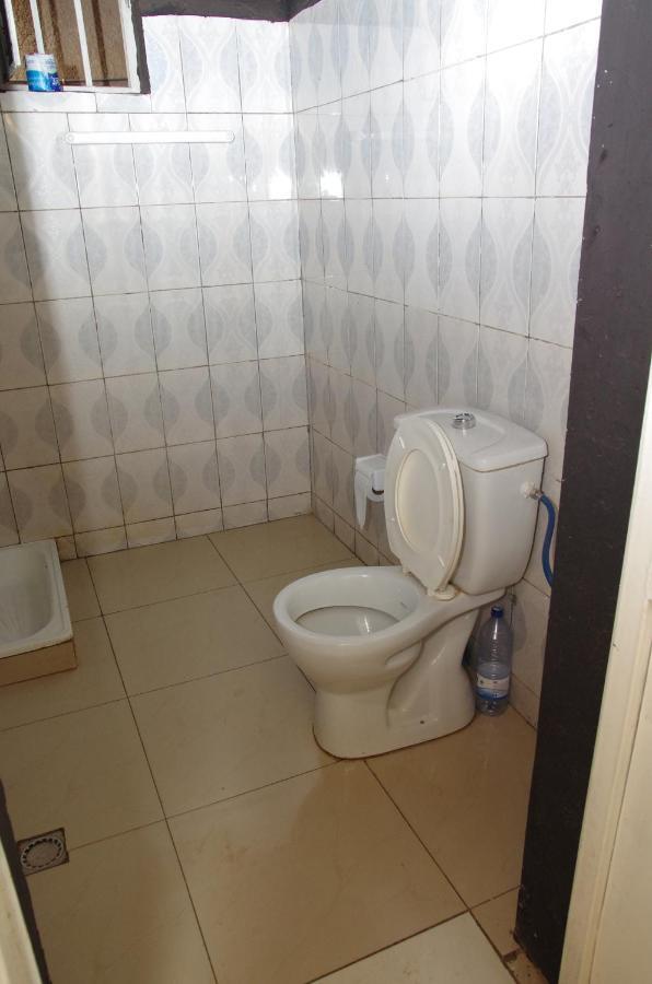 Gisa Stay 101 Kigali Dış mekan fotoğraf