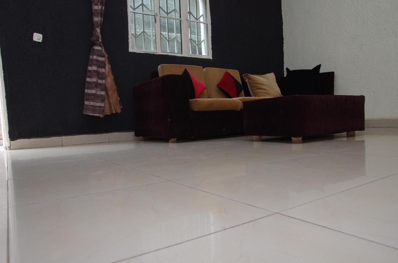 Gisa Stay 101 Kigali Dış mekan fotoğraf