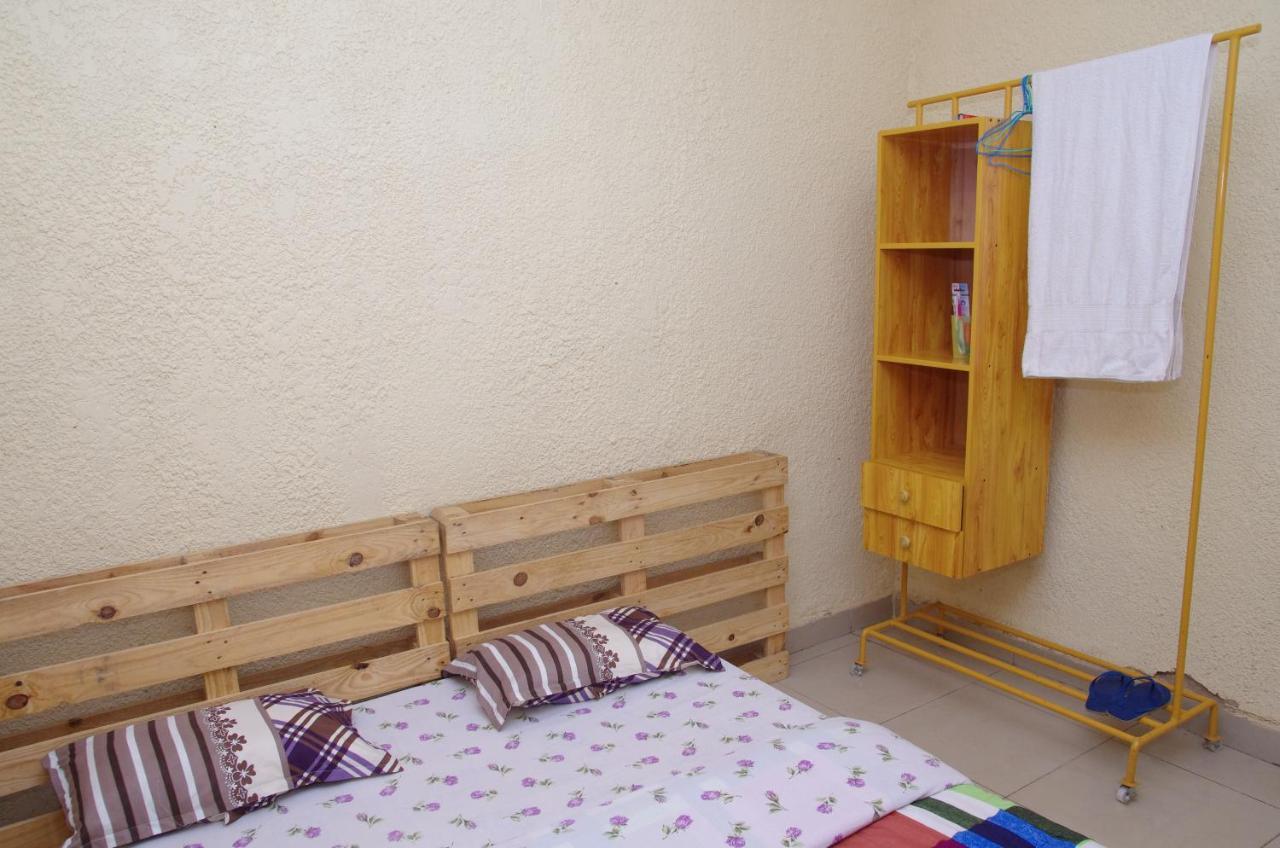 Gisa Stay 101 Kigali Dış mekan fotoğraf