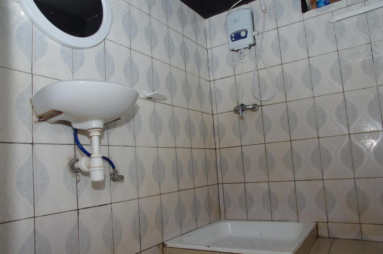 Gisa Stay 101 Kigali Dış mekan fotoğraf