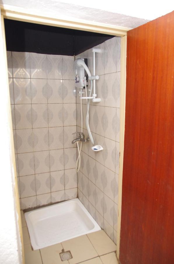 Gisa Stay 101 Kigali Dış mekan fotoğraf