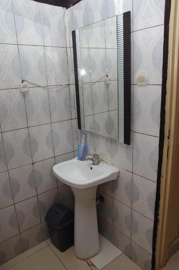 Gisa Stay 101 Kigali Dış mekan fotoğraf